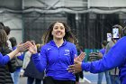 Senior Day 2024  Wheaton College Men's and Women's track and field Senior Day 2024. - Photo by: Keith Nordstrom : Wheaton College, track & field, Senior Day 2024